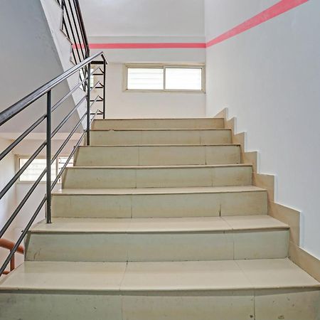 Spot On The New View Regency Hotel Thiruvananthapuram Eksteriør billede