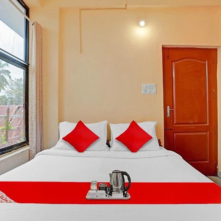 Spot On The New View Regency Hotel Thiruvananthapuram Eksteriør billede